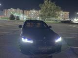 BMW 530 2019 годаүшін16 882 500 тг. в Алматы