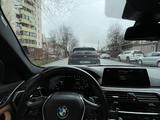 BMW 530 2019 годаүшін16 882 500 тг. в Алматы – фото 3