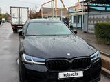 BMW 530 2019 годаүшін16 882 500 тг. в Алматы – фото 5