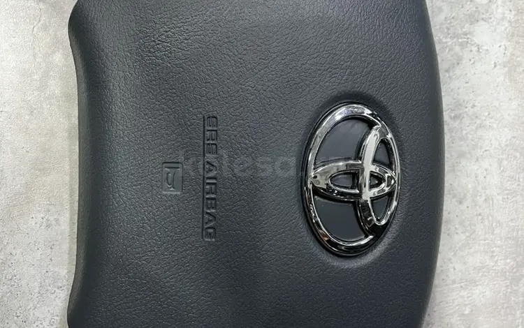 Крышка руля на Toyota Camry 30үшін14 000 тг. в Алматы