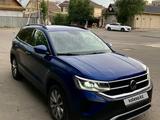 Volkswagen Taos 2021 года за 10 000 000 тг. в Алматы