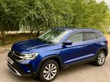 Volkswagen Taos 2021 года за 10 000 000 тг. в Алматы – фото 2