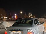 ВАЗ (Lada) Priora 2170 2014 годаүшін2 600 000 тг. в Усть-Каменогорск – фото 3