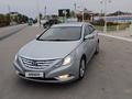 Hyundai Sonata 2010 года за 4 500 000 тг. в Шиели