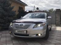 Toyota Camry 2007 года за 7 750 000 тг. в Талдыкорган