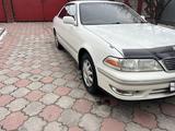 Toyota Mark II 1997 года за 4 550 000 тг. в Алматы – фото 3