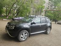 Renault Duster 2015 года за 7 500 000 тг. в Караганда