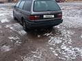 Volkswagen Passat 1992 годаүшін1 200 000 тг. в Кордай – фото 3