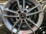 Диски из Японии от Mercedes 16/058 за 200 000 тг. в Алматы