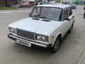 ВАЗ (Lada) 2107 1998 годаүшін600 000 тг. в Аксу – фото 2