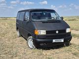 Volkswagen Transporter 1992 годаүшін2 200 000 тг. в Астана