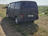 Volkswagen Transporter 1992 годаүшін2 200 000 тг. в Астана – фото 3