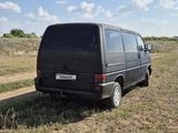 Volkswagen Transporter 1992 годаүшін2 200 000 тг. в Астана – фото 4