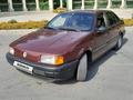 Volkswagen Passat 1991 годаүшін1 400 000 тг. в Тараз – фото 7