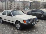 Mercedes-Benz E 200 1989 года за 1 100 000 тг. в Сарыагаш – фото 2