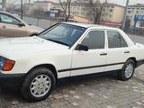 Mercedes-Benz E 200 1989 года за 1 100 000 тг. в Сарыагаш – фото 3