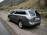 Mitsubishi Outlander 2012 года за 7 200 000 тг. в Алматы – фото 2