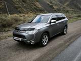 Mitsubishi Outlander 2012 года за 7 200 000 тг. в Алматы