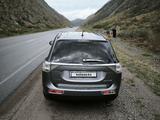 Mitsubishi Outlander 2012 года за 7 200 000 тг. в Алматы – фото 4