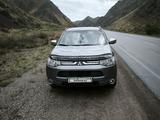 Mitsubishi Outlander 2012 года за 7 200 000 тг. в Алматы – фото 3