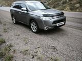 Mitsubishi Outlander 2012 года за 7 200 000 тг. в Алматы – фото 5