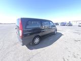 Mercedes-Benz Vito 2007 годаүшін7 100 000 тг. в Талдыкорган – фото 4