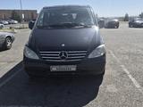 Mercedes-Benz Vito 2007 годаүшін7 100 000 тг. в Талдыкорган