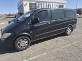 Mercedes-Benz Vito 2007 годаүшін7 100 000 тг. в Талдыкорган – фото 2