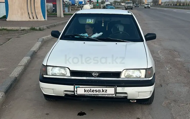 Nissan Sunny 1992 года за 950 000 тг. в Алматы
