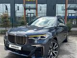 BMW X7 2021 года за 77 800 000 тг. в Астана – фото 2