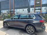 BMW X7 2021 года за 77 800 000 тг. в Астана – фото 4