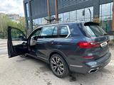 BMW X7 2021 года за 77 800 000 тг. в Астана – фото 5