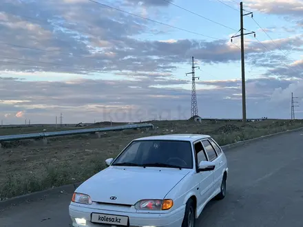 ВАЗ (Lada) 2114 2013 года за 1 300 000 тг. в Сатпаев – фото 2