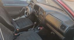 Volkswagen Golf 1994 года за 555 555 тг. в Астана – фото 5