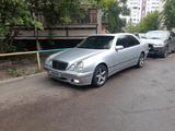 Mercedes-Benz E 240 2000 годаүшін4 700 000 тг. в Петропавловск – фото 2