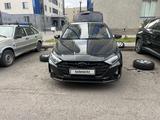 Hyundai i20 2023 года за 6 500 000 тг. в Астана – фото 2