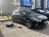 Hyundai i20 2023 года за 6 500 000 тг. в Астана – фото 4