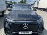 Mercedes-Benz EQS SUV 2023 годаүшін99 000 000 тг. в Щучинск