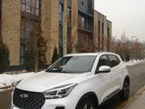 Chery Tiggo 4 Pro 2022 годаүшін7 100 000 тг. в Алматы – фото 2