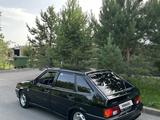ВАЗ (Lada) 2114 2013 года за 1 700 000 тг. в Астана – фото 4