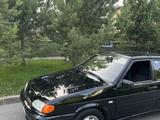ВАЗ (Lada) 2114 2013 года за 1 700 000 тг. в Астана – фото 3