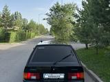 ВАЗ (Lada) 2114 2013 года за 1 700 000 тг. в Астана – фото 5