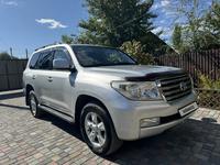 Toyota Land Cruiser 2010 года за 18 500 000 тг. в Семей