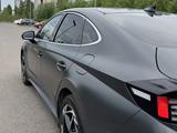 Hyundai Sonata 2023 годаүшін13 900 000 тг. в Астана – фото 3