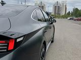 Hyundai Sonata 2023 годаүшін13 900 000 тг. в Астана – фото 2