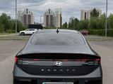 Hyundai Sonata 2023 годаүшін13 900 000 тг. в Астана – фото 4