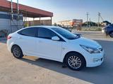 Hyundai Solaris 2015 годаfor5 555 555 тг. в Атырау