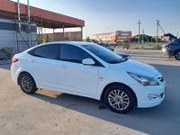 Hyundai Solaris 2015 года за 5 555 555 тг. в Атырау