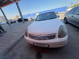 Nissan Skyline 2001 годаүшін2 000 000 тг. в Алматы – фото 5