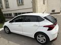 Hyundai i20 2023 годаүшін6 250 000 тг. в Алматы – фото 11